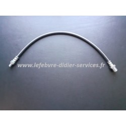 Flexible de frein arrière 403