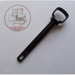 Commande de panier de roue...