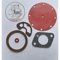 Nécessaire de réparation de...