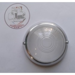 Cabochon de feu avant 403