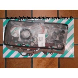 Pochette de joints moteur 404