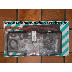Pochette de joints moteur 404