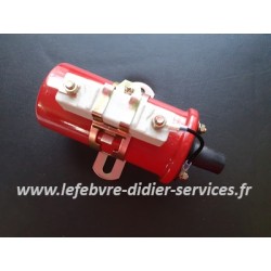 Bobine d'allumage 12 volts