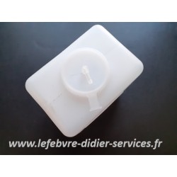 Bocal de lave glace 404-504