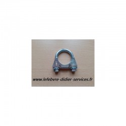 Collier d'échappement 203
