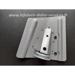 Support de butée de bras...