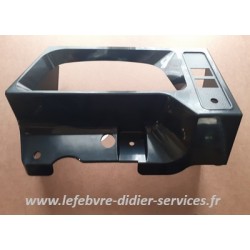 Support compteur 2cv