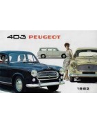  PEUGEOT 403