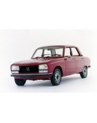 PEUGEOT 304