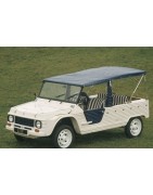 CITROËN MEHARI