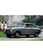 PEUGEOT 204