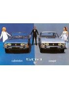 PEUGEOT 504