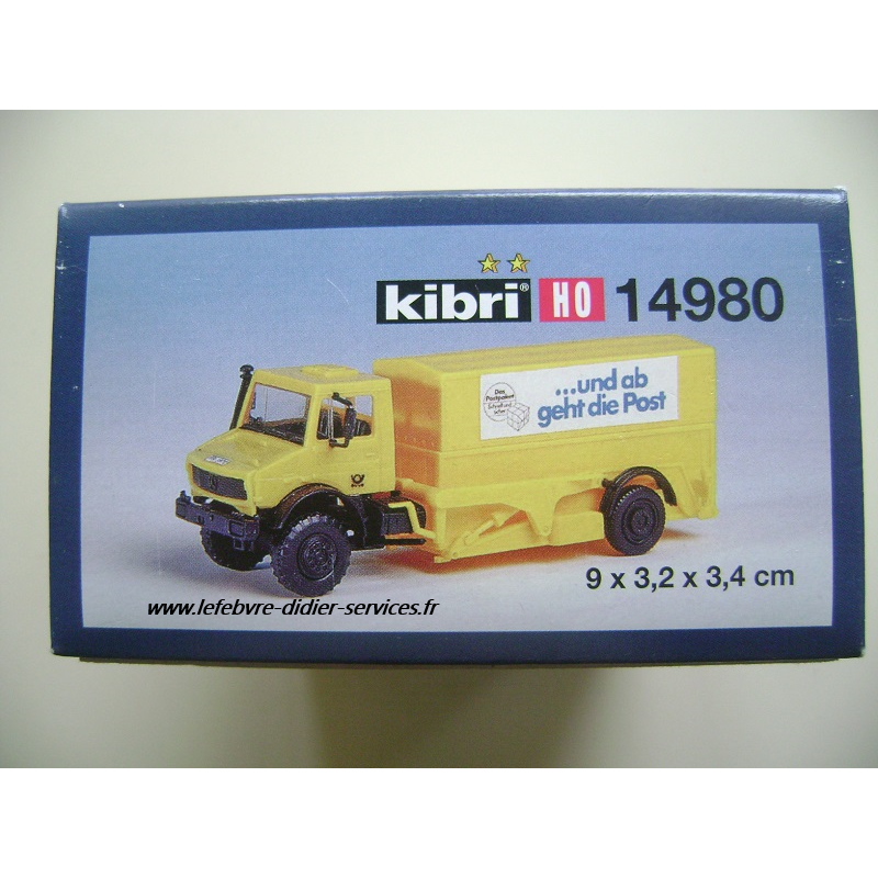 voiture miniature ho